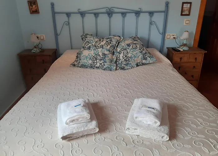 Hotell Parada Real Cr-cc-00258