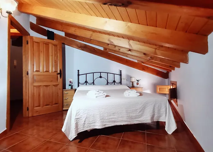 Parada Real Cr-cc-00258 Hotel 2*