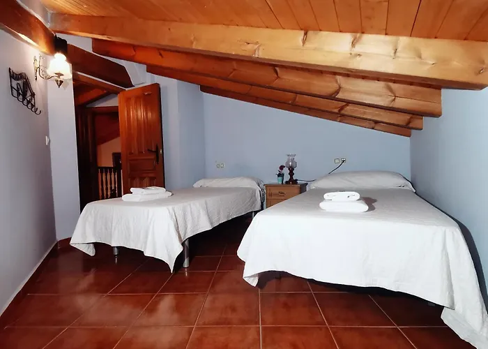 Hotel Parada Real Cr-cc-00258 2*