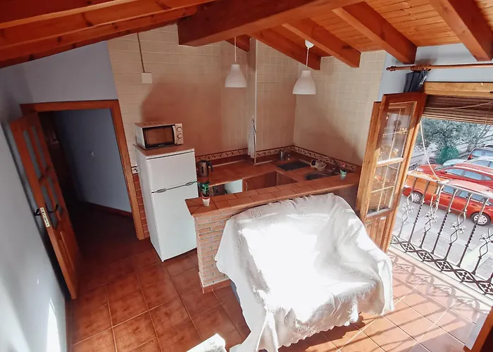 Parada Real Cr-cc-00258 Garganta la Olla