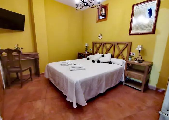 Hotel Parada Real Cr-cc-00258