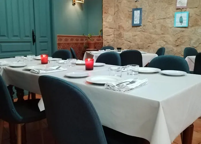 Parada Real Cr-cc-00258 Hotell