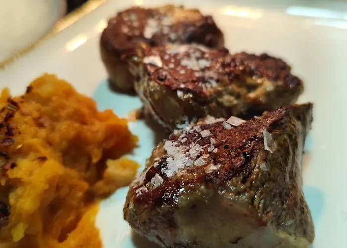 Parada Real Cr-cc-00258 Ξενοδοχείο