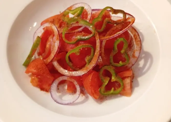 Hotell Parada Real Cr-cc-00258 Garganta la Olla