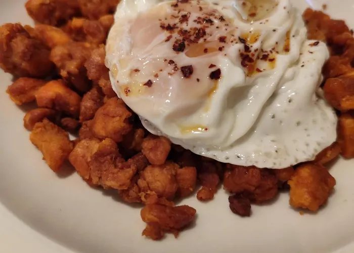 Parada Real Cr-cc-00258 2* Garganta la Olla