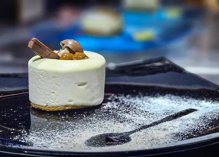 Parada Real Cr-cc-00258 Ξενοδοχείο