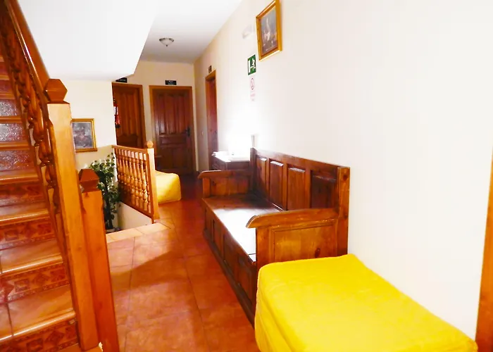 Hotel Parada Real Cr-cc-00258