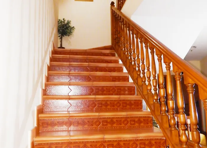 Parada Real Cr-cc-00258 Ξενοδοχείο Garganta la Olla