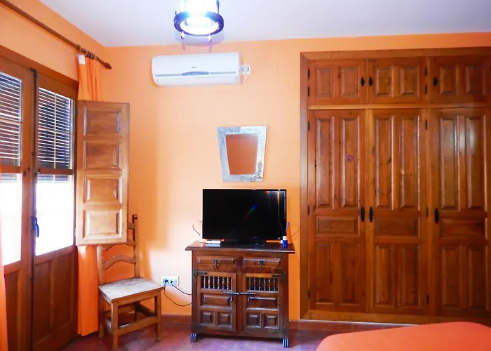 Parada Real Cr-cc-00258 Hotel 2*