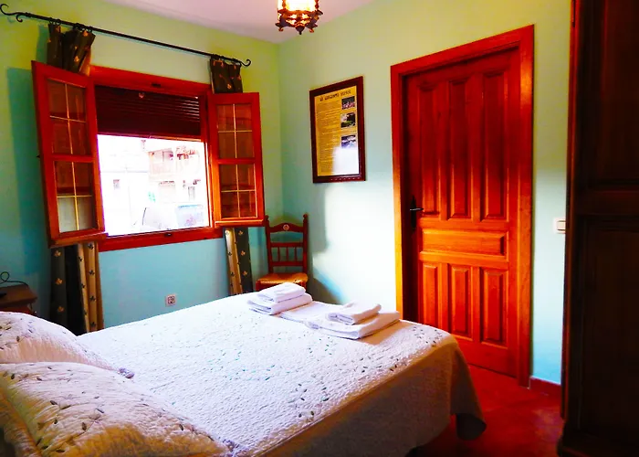 Parada Real Cr-cc-00258 Hotell