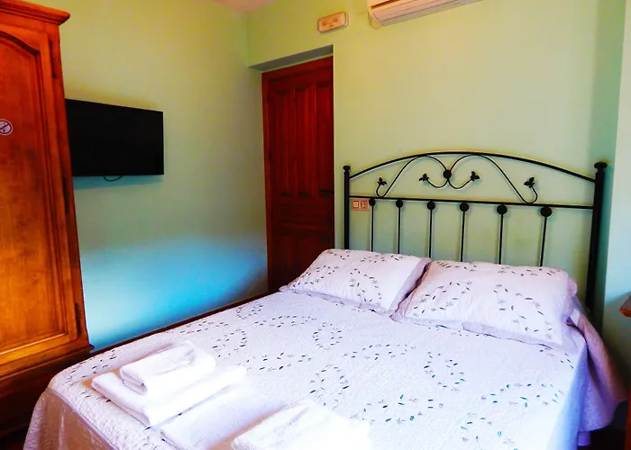 Parada Real Cr-cc-00258 Hotel