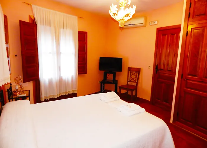 Parada Real Cr-cc-00258 Hotel