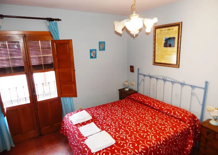 Hotell Parada Real Cr-cc-00258