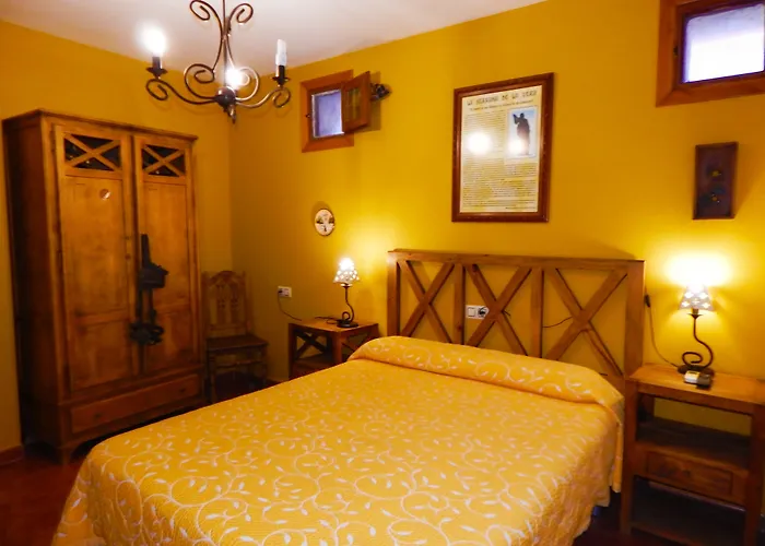 Ξενοδοχείο Parada Real Cr-cc-00258