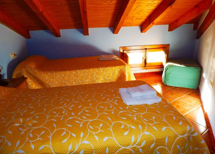 Hotell Parada Real Cr-cc-00258