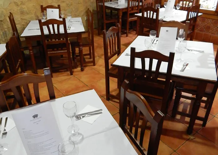 Hotell Parada Real Cr-cc-00258