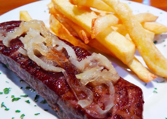 Hotel Parada Real Cr-cc-00258 Garganta la Olla