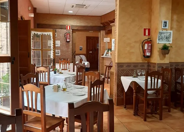 Hotell Parada Real Cr-cc-00258