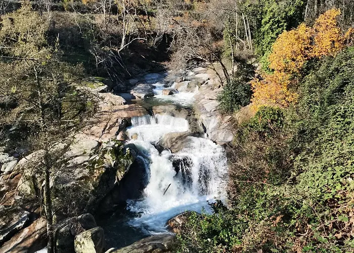 Ξενοδοχείο Parada Real Cr-cc-00258 2*