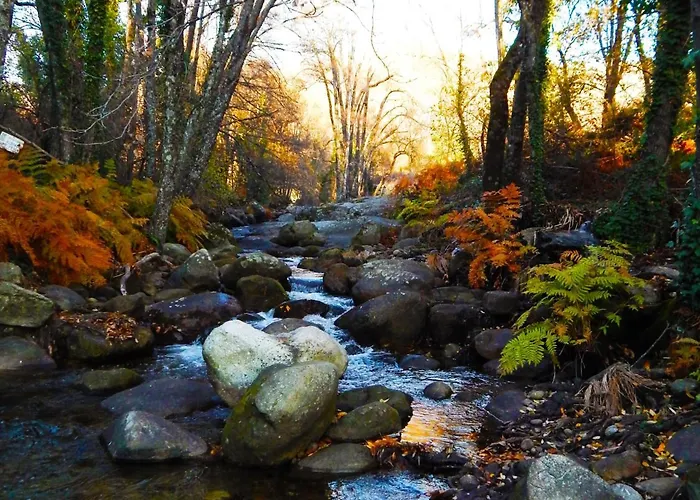 Parada Real Cr-cc-00258 Hotell 2*