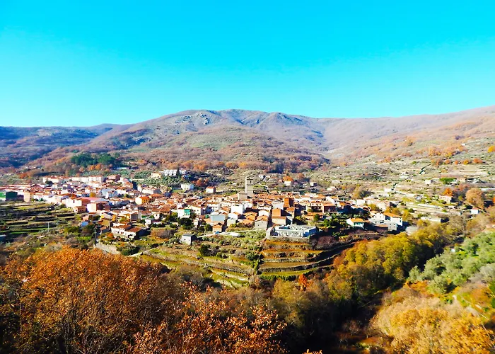 Parada Real Cr-cc-00258 Hotell