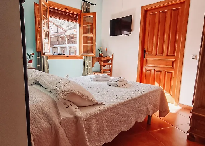 Hotell Parada Real Cr-cc-00258 2*