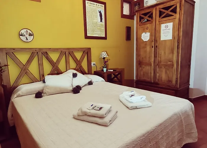 Parada Real Cr-cc-00258 Hotel