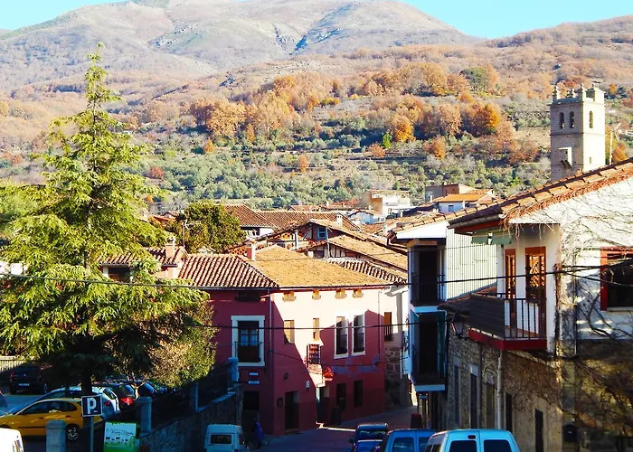 Parada Real Cr-cc-00258 Hotel 2*