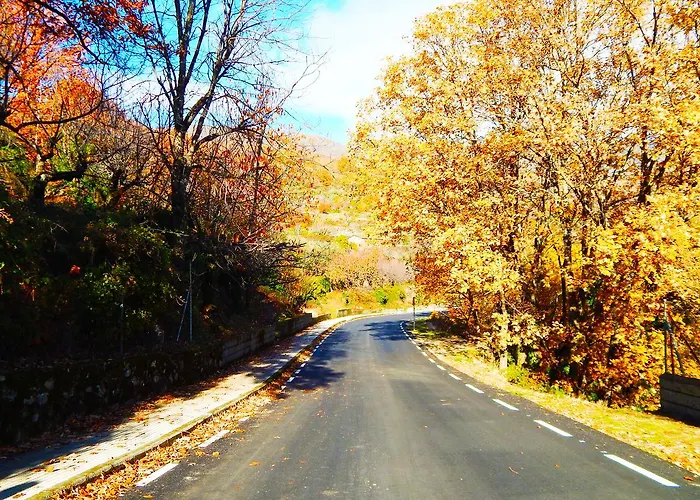 Parada Real Cr-cc-00258 2* Garganta la Olla